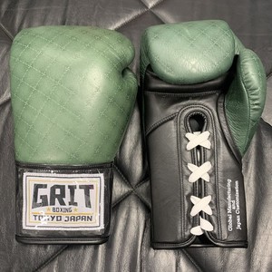 GRIT FIGHT SHOP TOKYO | eBay Stores