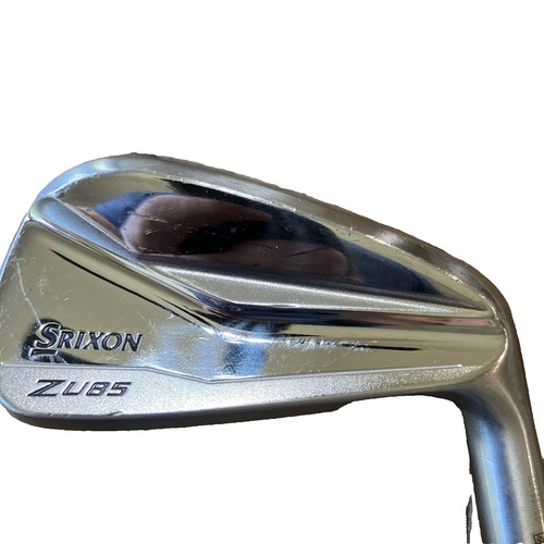 Nice! Srixon ZX MKII 19* 3 Hybrid - Head Only - 463837 | eBay