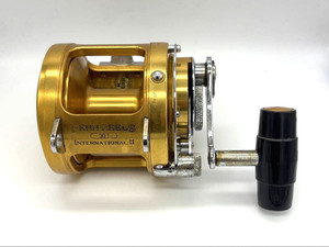 Penn International II 30tw | eBay