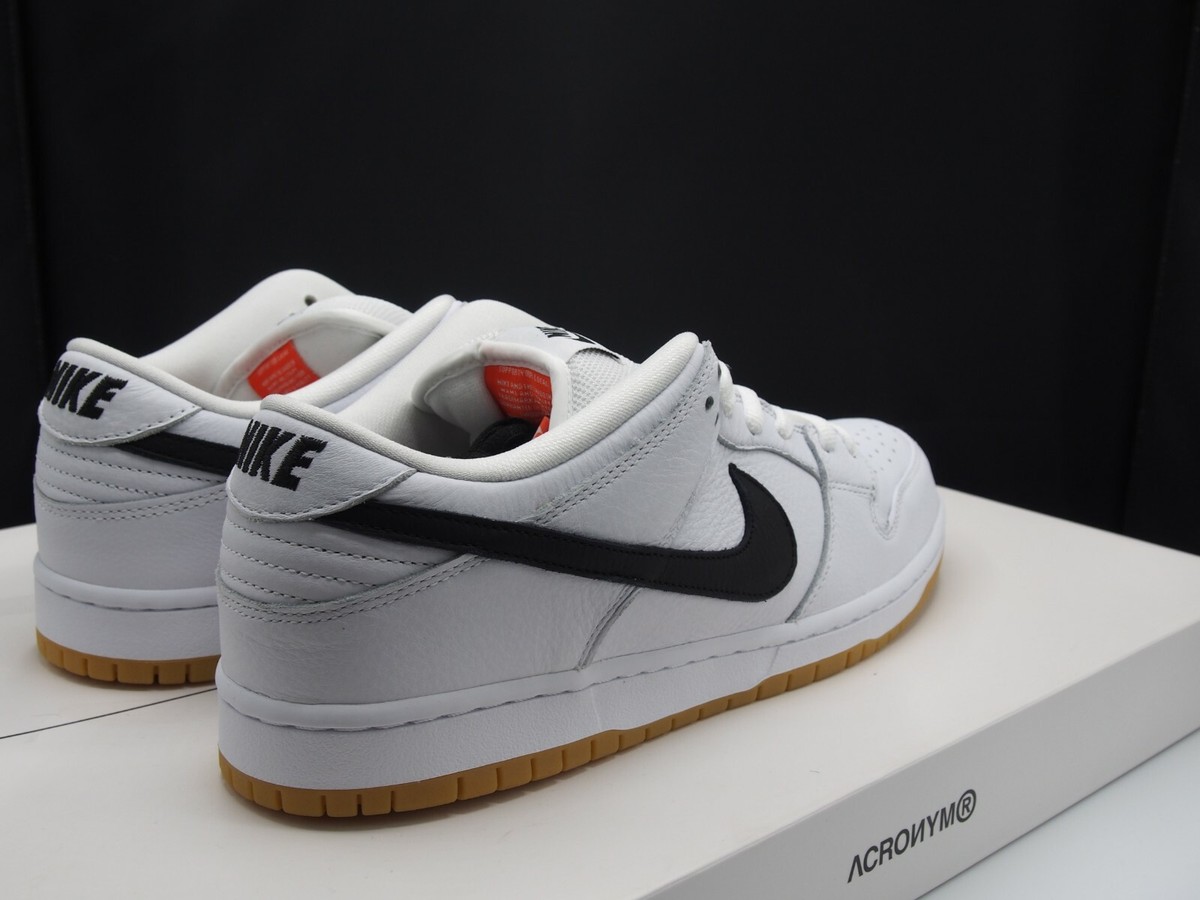 Nike SB Dunk Low Pro ISO 