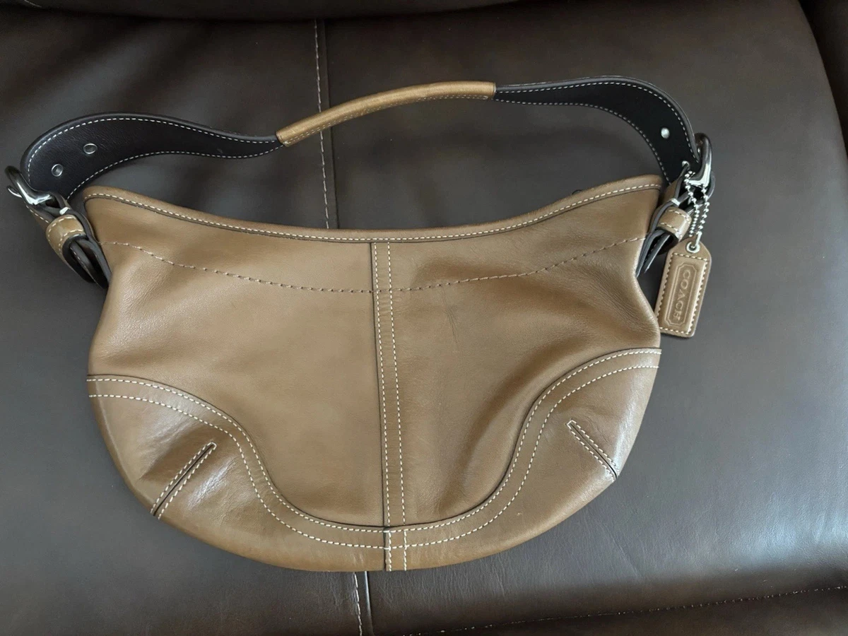Coach Soho Hobo Bag | eBay