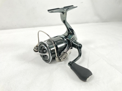 Shimano 22 Stella 2500S Fishing Spinning Reel | eBay