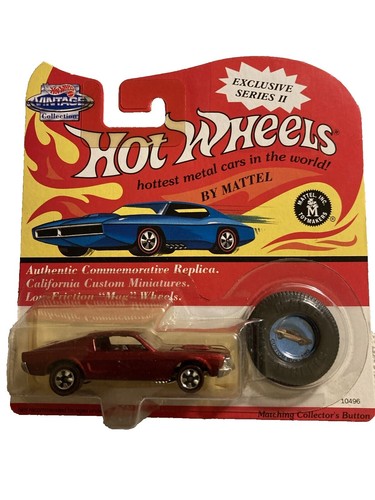 ミニカー Hot Wheels Lap 4 Eroded Ford Mustang Hot Wheels x Daniel