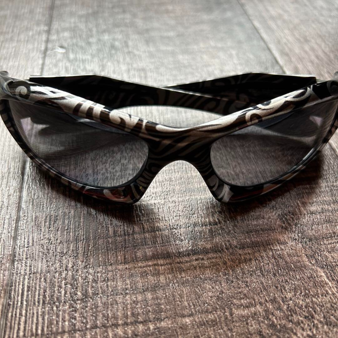 Oakley Monster Pup サングラス 00s y2k OAKLEY MONSTER PUP