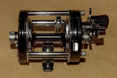 アブガルシア アンバサダー 6000C 70th アニバーサリーモデル ABU