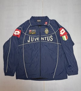Juventus Lotto Jacket for sale | eBay