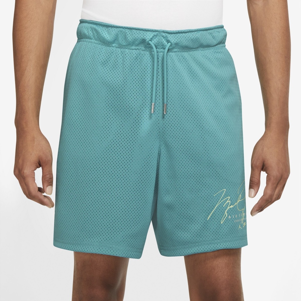 NIKE JORDAN ESS GFX KNIT SHORT PANTS 【公式通販】