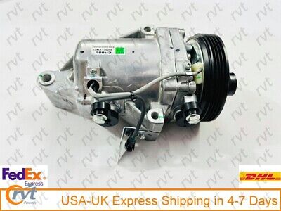 Suzuki Swift ZC72S K12B K14B AC Compressor 2010 - 2017 RHD | eBay