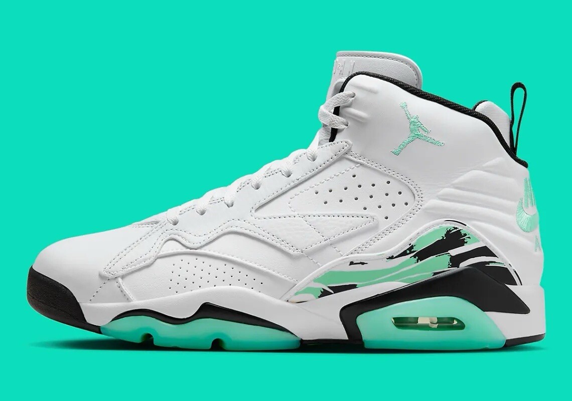 Nike Air Jordan Jumpman MVP Men's Basketball Shoes DZ4475 103