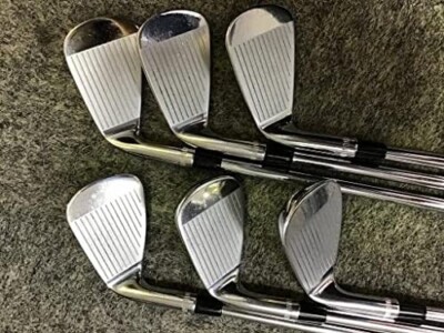 Callaway APEX MB 2018 Iron Set / 5-PW / Dynamic Gold S200