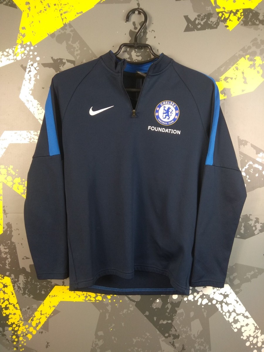 Nike Chelsea FC ジャージ L NIKE Chelsea ジャージ Lサイズ NIKE