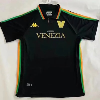 Venezia soccer jersey 2022/23-soccer kit-soccer jersey-football