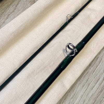 R.L. Winston IM6 8'6