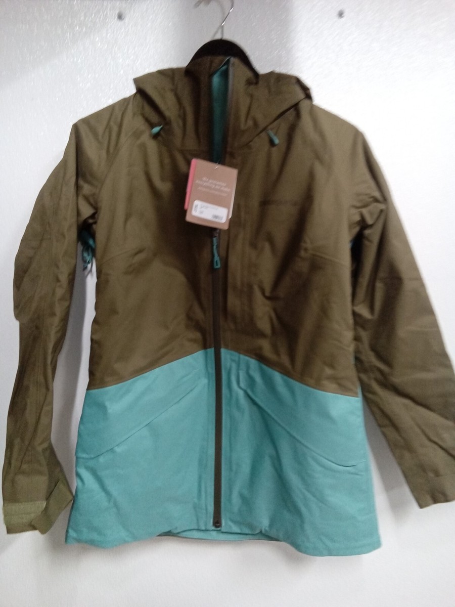 NWT: Patagonia Women's Insulated Snowbelle Jacket Size XS Ski