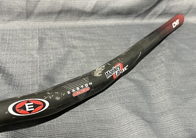 Easton Monkey Lite XC CNT Carbon MTB Handlebar 685mm 31.8 Clamp Lo