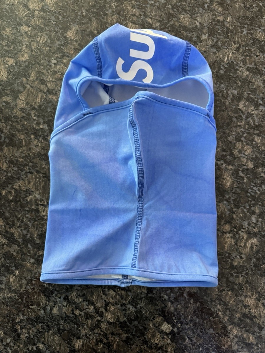 supreme Lightweight Balaclava Money 白青 Buy Supreme Lightweight