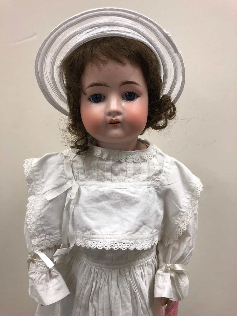 Cuno Otto Dressel Doll for sale | eBay