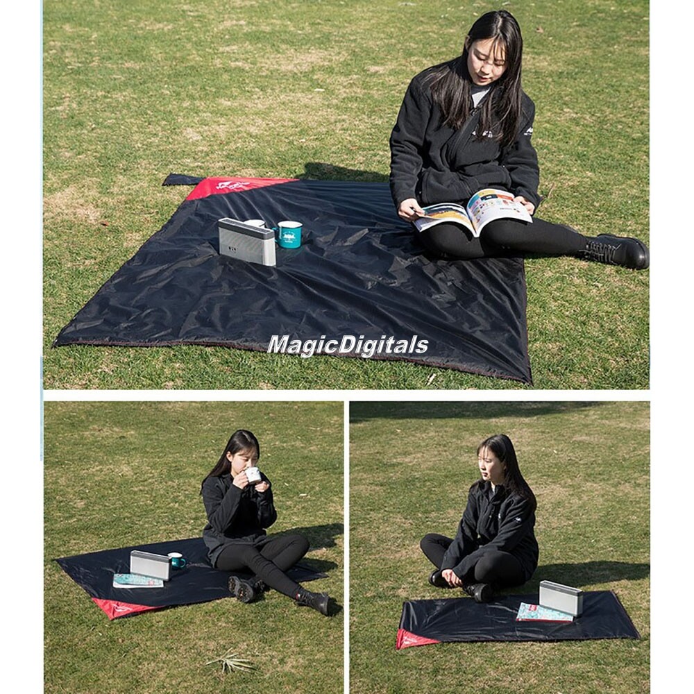 テント・タープ Zpacks DCF Solo Bathtub Groundsheet Ultralight