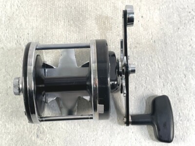 Abu Garcia Ambassador 9000C Right Baitcasting Reel | eBay