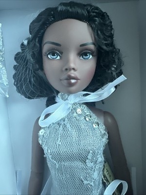 Tonner Doll ～Casual Luxury ～ TYLER WENTWORTH ROBERT TONNER