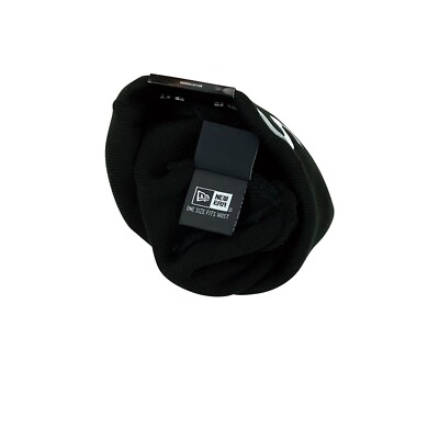 Supreme x New Era FW24 S Logo Beanie Black | eBay