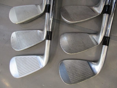 BALDO COMPETIZIONE 568 G Irons #5-9.P(6Clubs)/MODUS3/Flex:S/Iron
