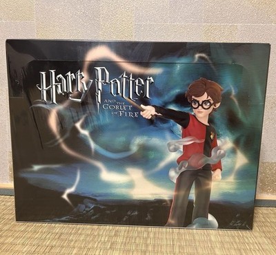 POP MART Harry Potter Goblet of Fire Series [Assort Box 12 Figures