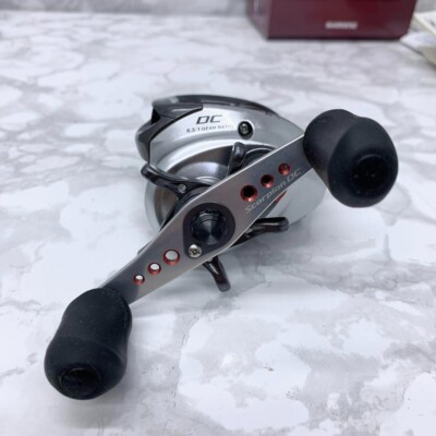 スコーピオンDC7 Shimano 11Scorpion DC/DC7 2011-2016