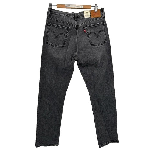 97 90S Levi S Levis Made In Usa 501 Denim Pants Jeans Vintage W31