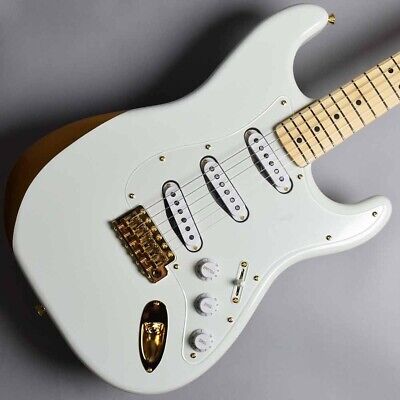Fender JAPAN Ken Stratocaster Experiment #1 L'Arc〜en〜Ciel Ken