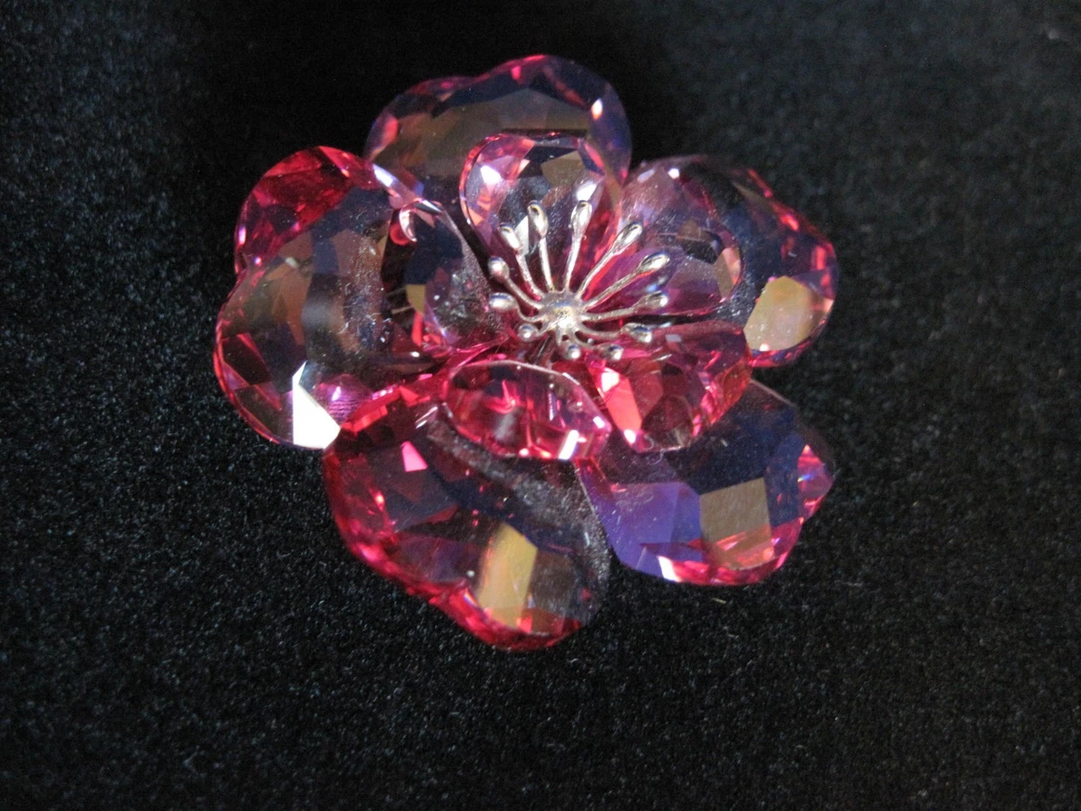 Swarovski Paradise Flower In Swarovski Figurines | eBay