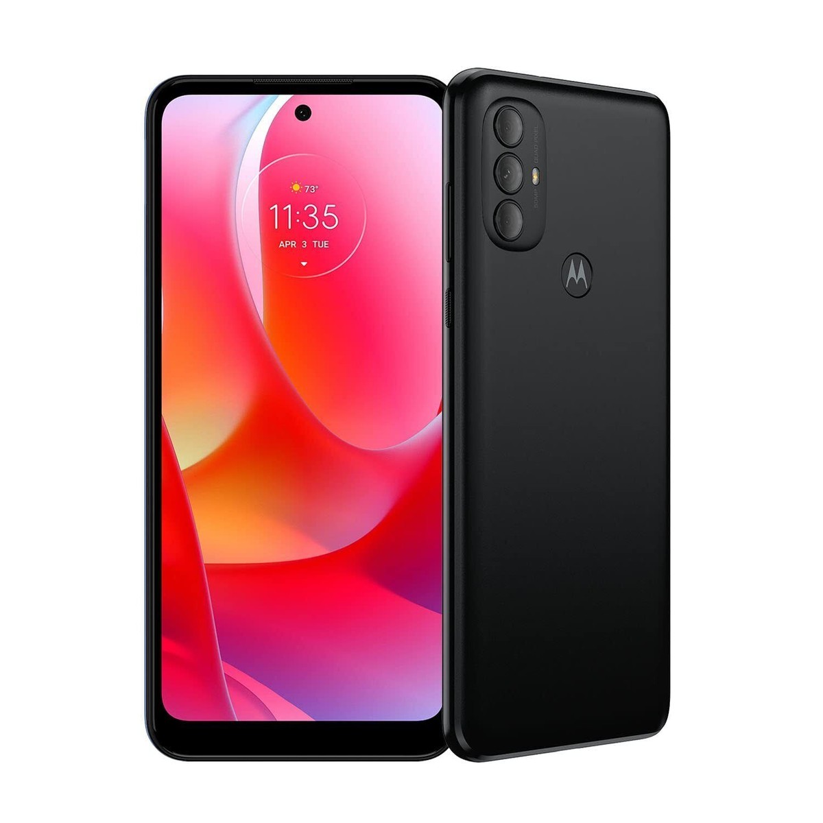 Motorola Moto G Power (2022) XT2165-5 Unlocked 64GB Black C | eBay