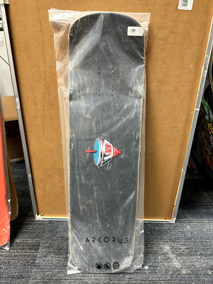 Powell Peralta Tony Hawk Pictograph 1990s Vintage NIS Skateboard