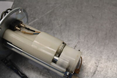 09-12 KAWASAKI NINJA ZX6R FUEL PUMP GAS PETROL SENDER UNIT 49040