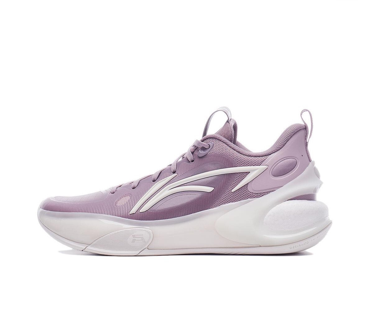 Li-Ning Yushuai 17 Low Premium Boom 