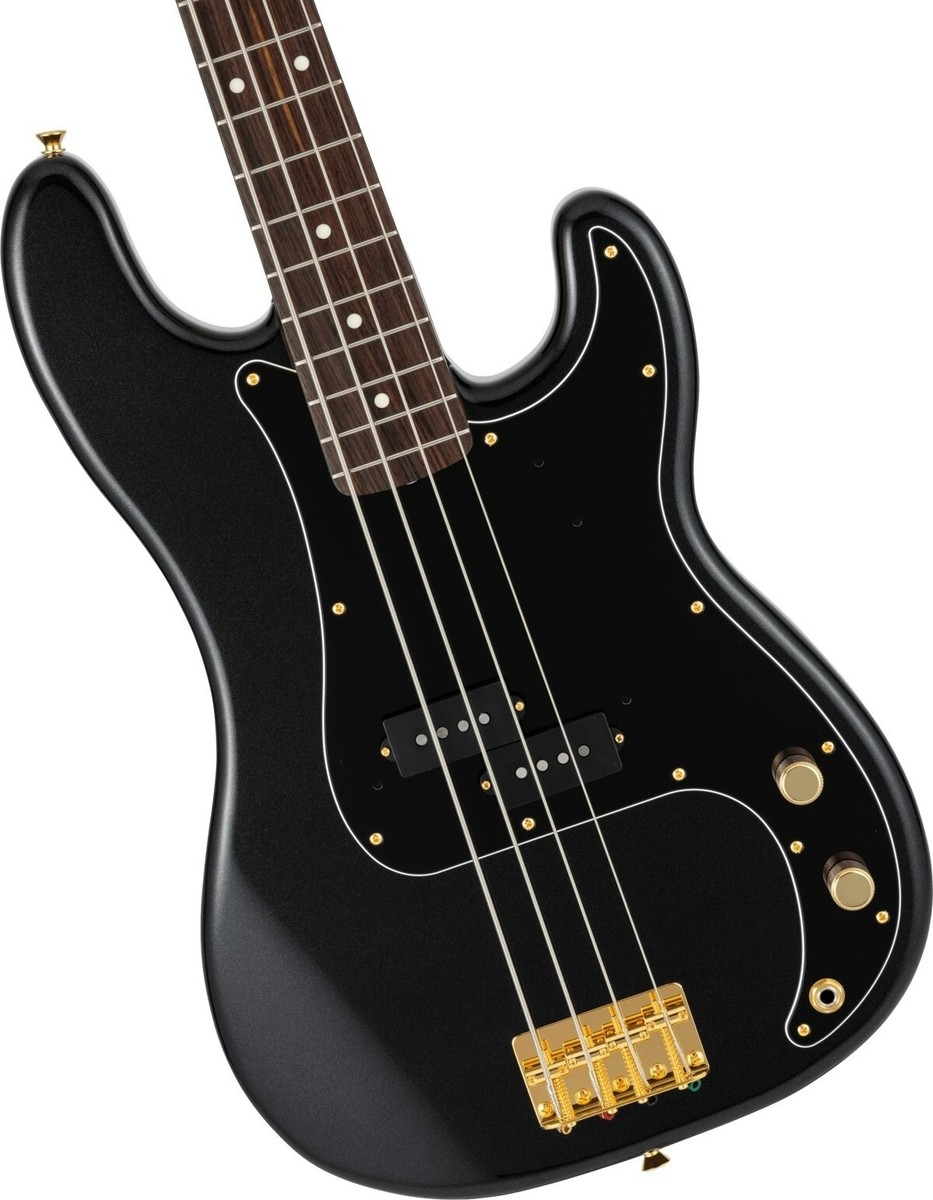 Fender Made in Japan Traditional 2025 Collection 60s Precision