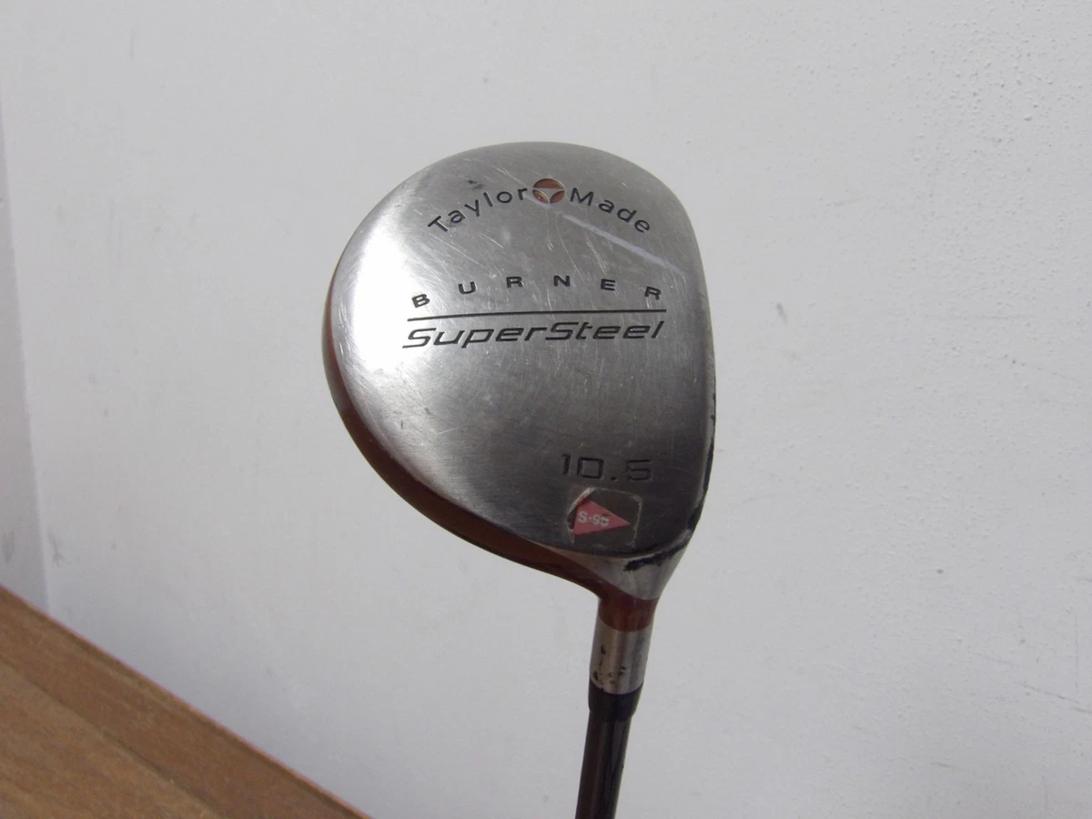 TaylorMade 10.5 Loft 1-Iron Golf Clubs for sale | eBay