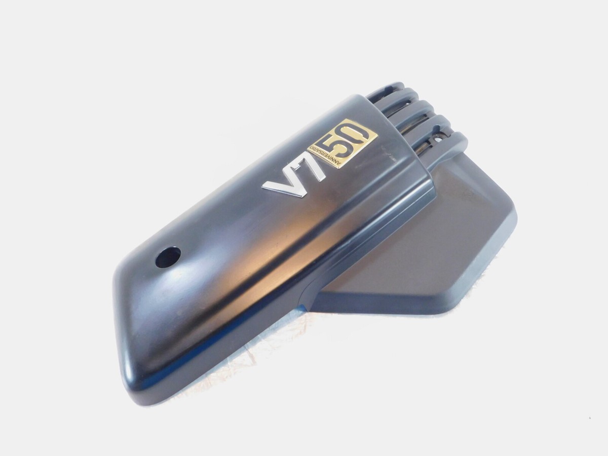 Moto Guzzi V7 III Anniversario Special & Stone 750 Side Body Panel