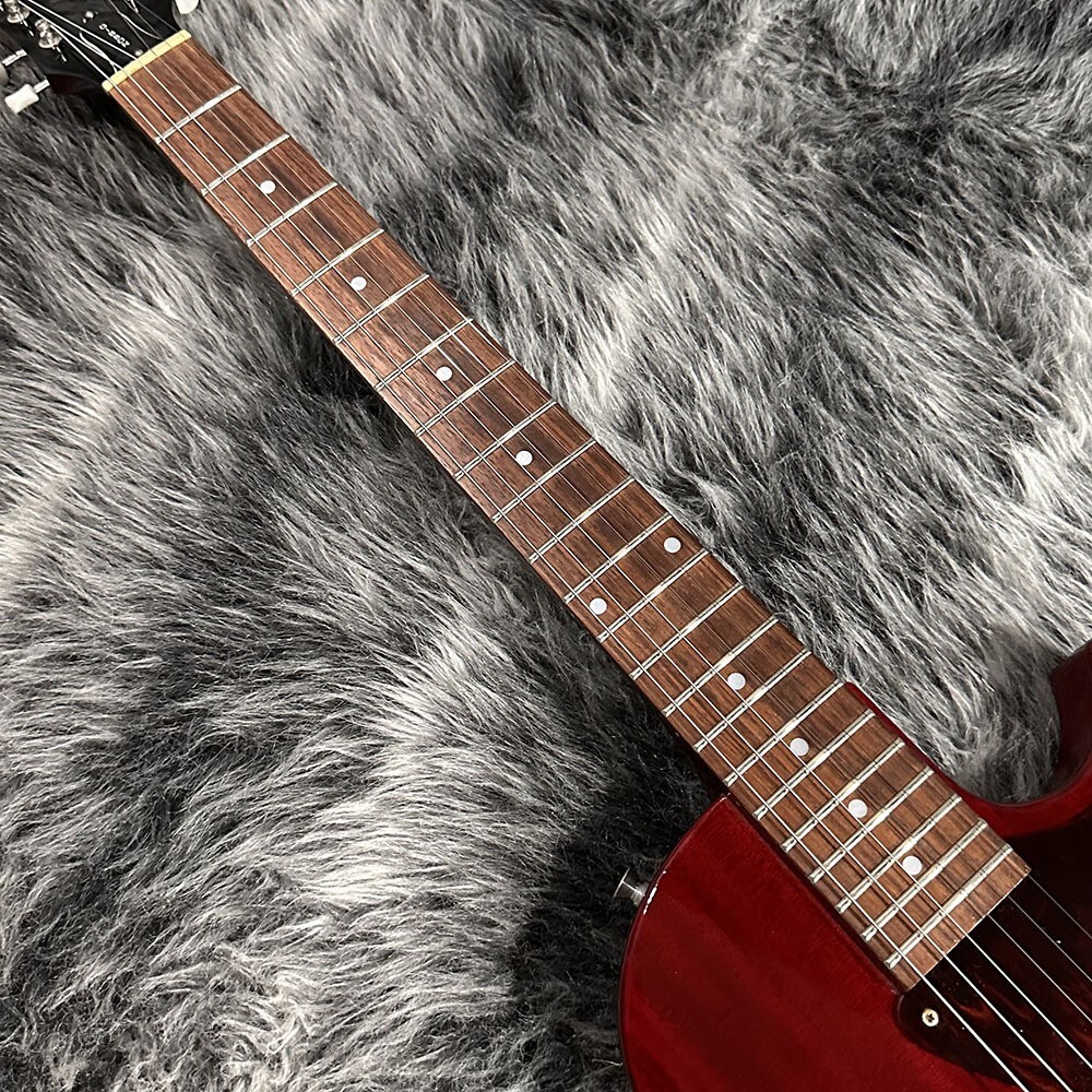 Epiphone Japan Limited Edition LQ Les Paul Junior Single Cutaway