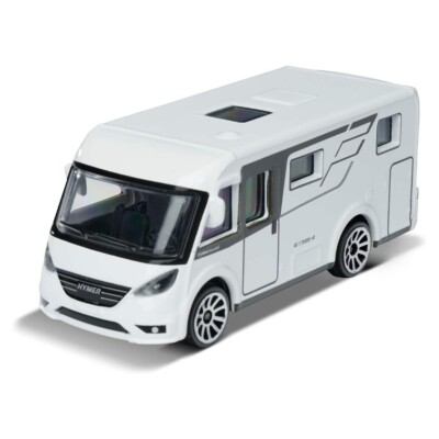 ミニカー Schuco Hymermobil 900 limited1000edition Art-Toys