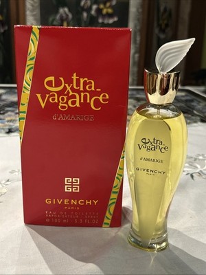 Givenchy Extravagance d'Amarige 3.3oz Women's Eau de Toilette for