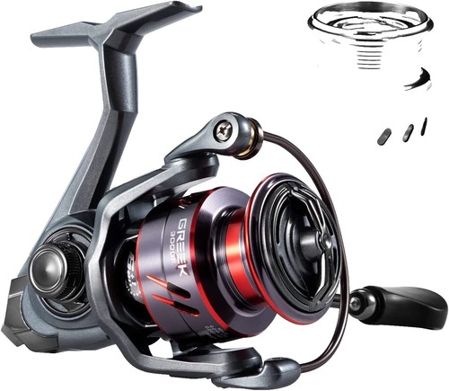 Daiwa Heartland 752HRB -21 | eBay