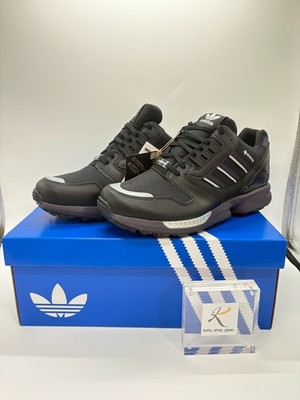 Adidas Originals ZX 8000 GTX GOLF GORE-TEX Spikeless Indigo Brown