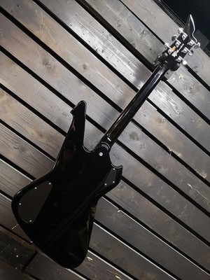 Electric Guitar Washburn PS-1800 Kiss Paul Stanley Black | eBay