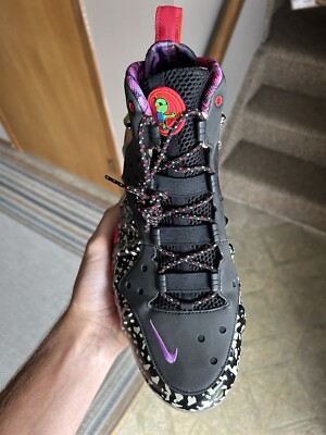 Size 11.5 - Nike Barkley Posite Max Area 72 for sale online | eBay