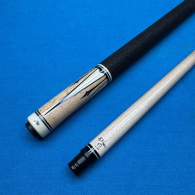 Mezz AXI 157 Billiard Cue Butt Only Straight Billiards Pool Cue