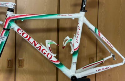 COLNAGO EXTREME POWER 2008年 480S COLNAGO EXTREME POWER 2008 480S