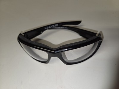 Harley Davidson Wiley X (WX Z87+) Shooting/Riding Glasses