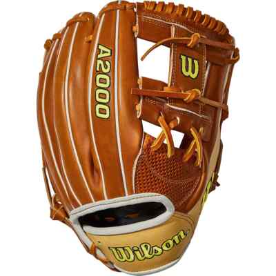 Wilson 11.75