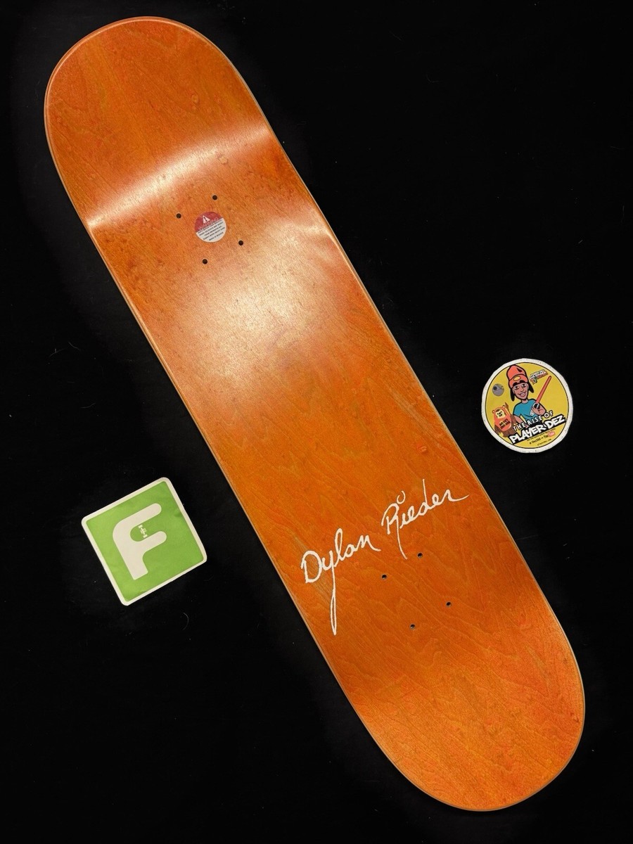 RARE F****** Awesome Dylan Rieder Black Portrait Class Photo FA